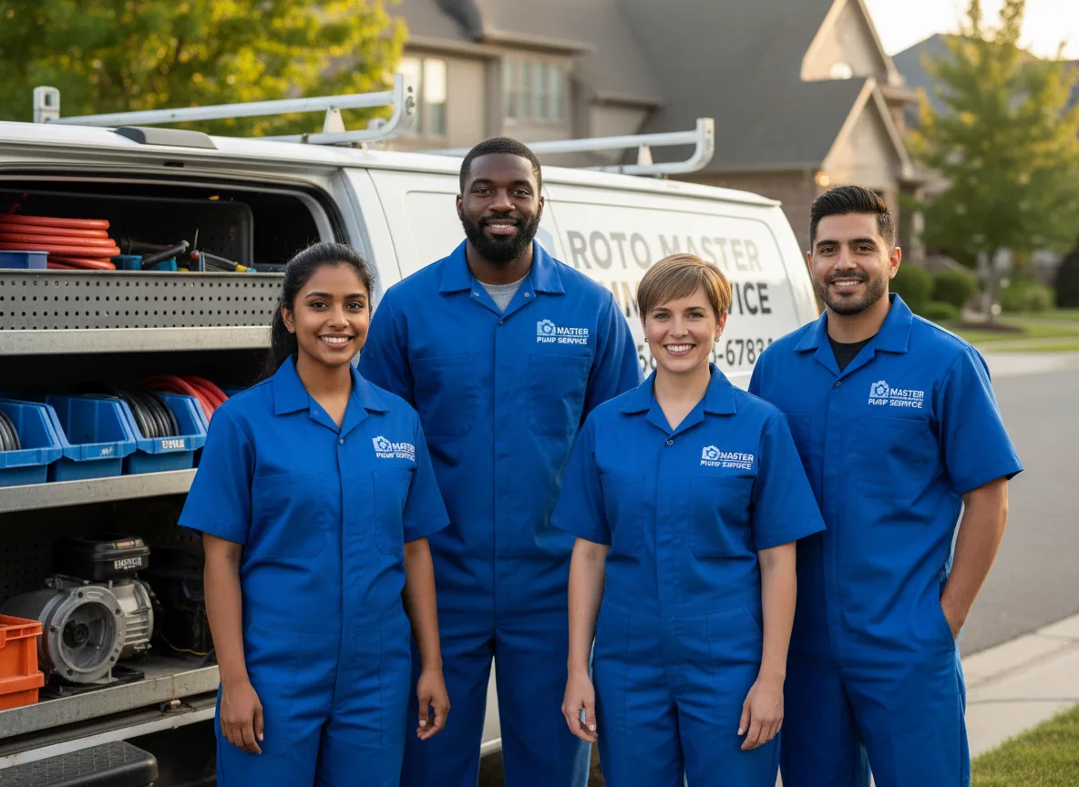 Sump Pump Installation company in Ellenwood, GA
